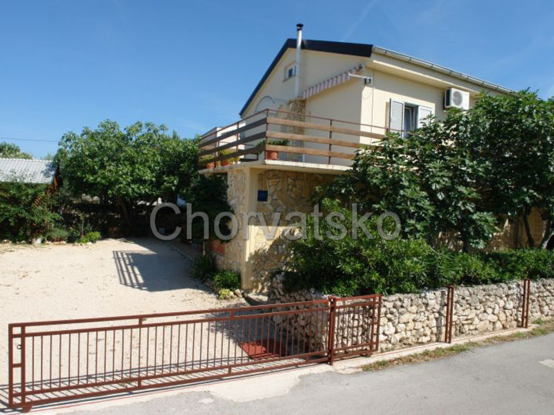Apartmány Romana