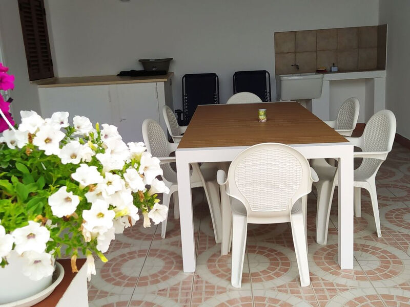 Casa Leandro