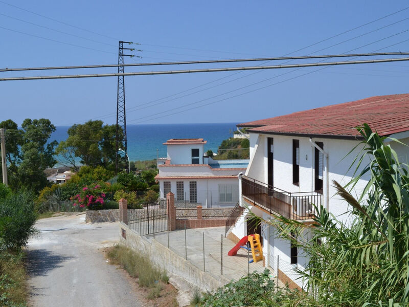 Wohnung 