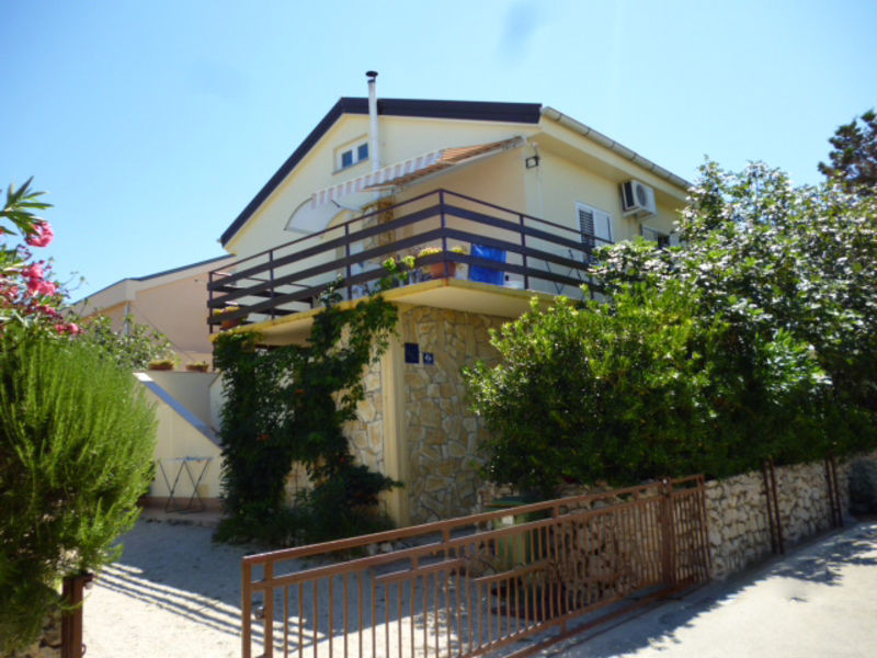 Apartmány Romana