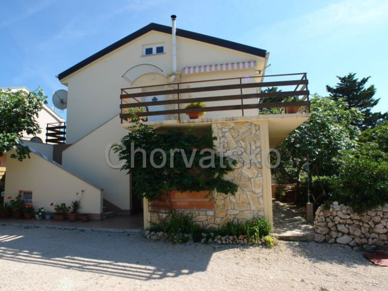 Apartmány Romana