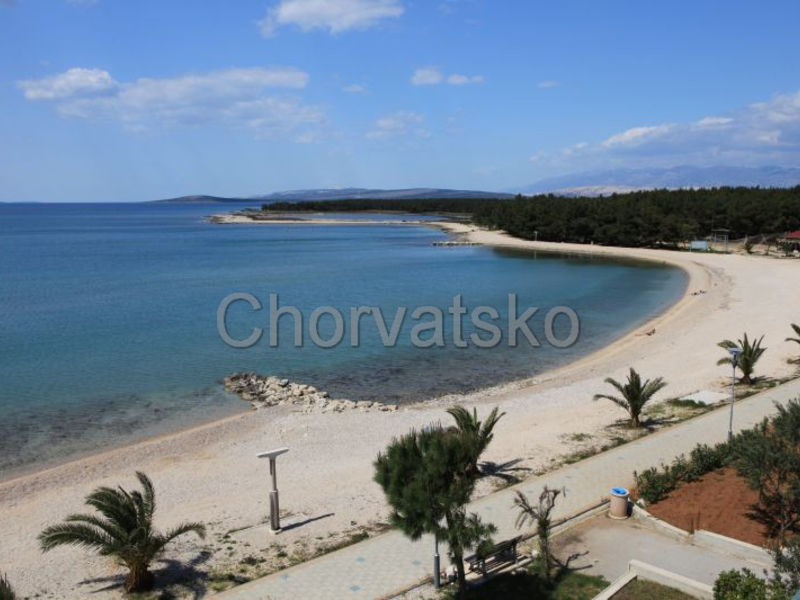 Apartmány Romana