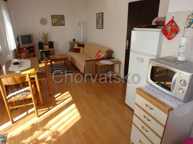 Apartmány Romana