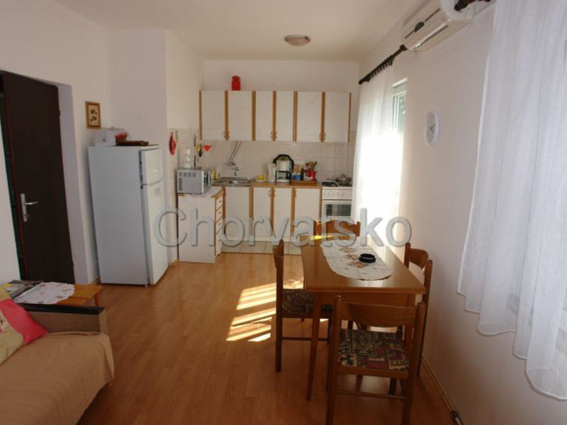 Apartmány Romana