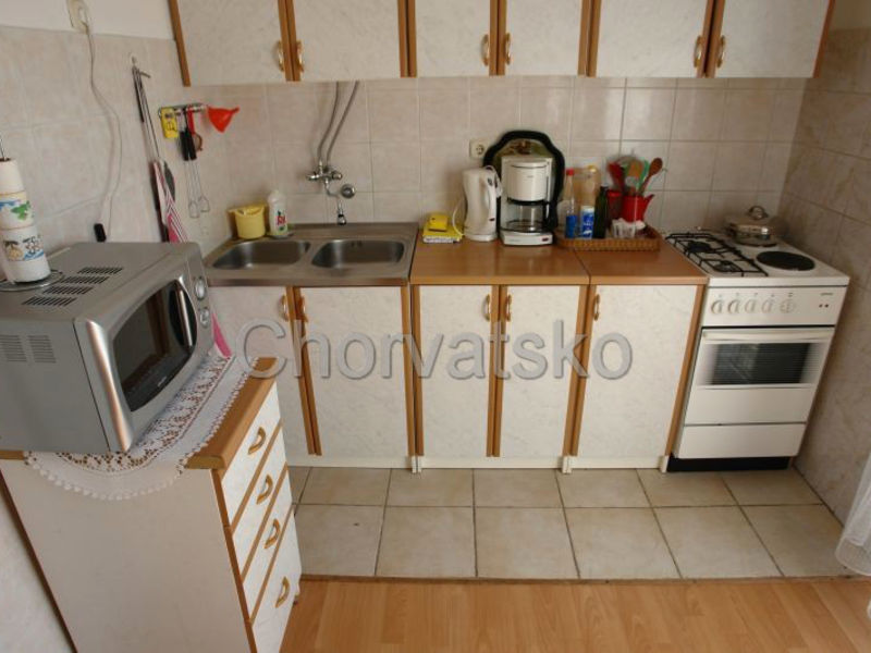 Apartmány Romana