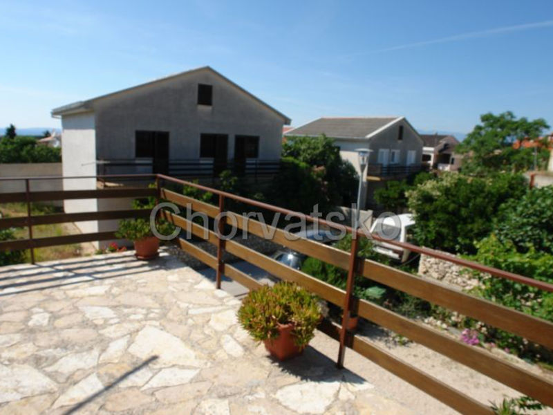 Apartmány Romana