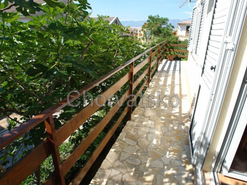 Apartmány Romana