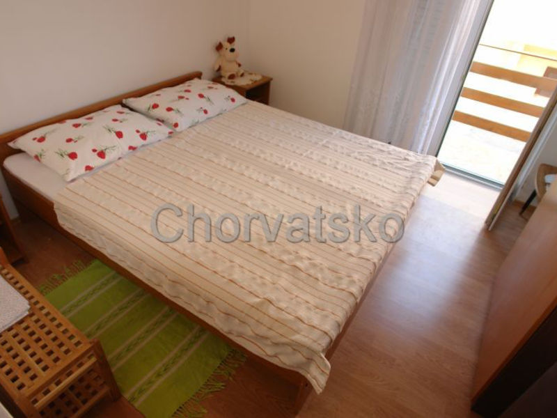Apartmány Romana