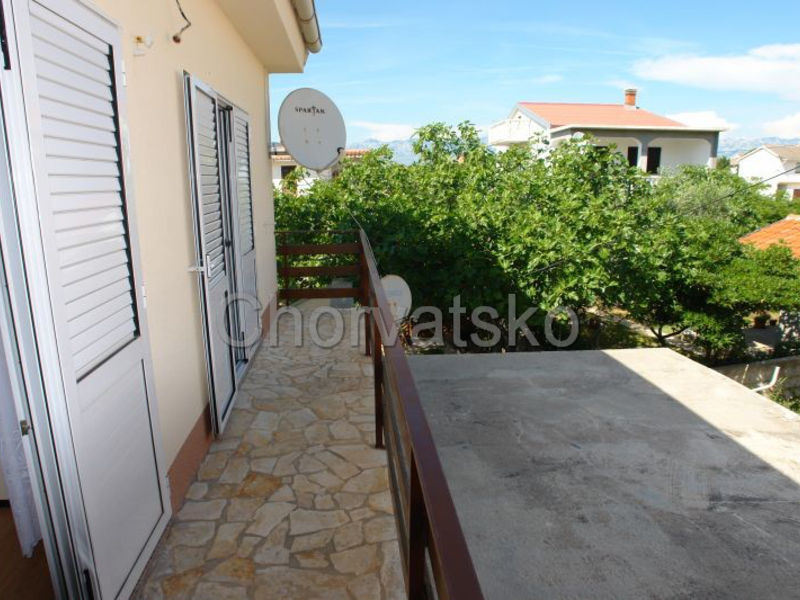 Apartmány Romana