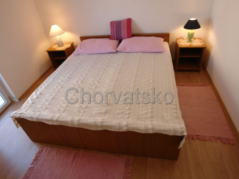 Apartmány Romana