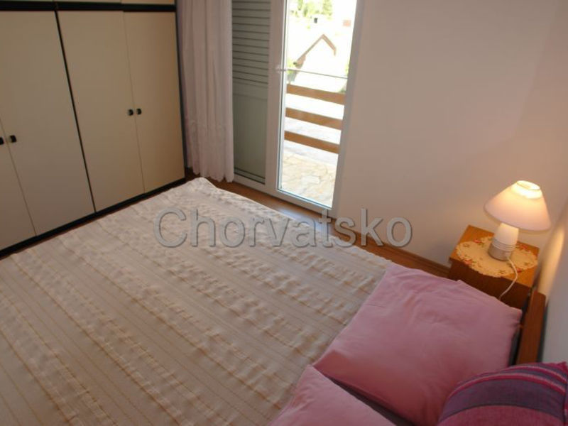 Apartmány Romana