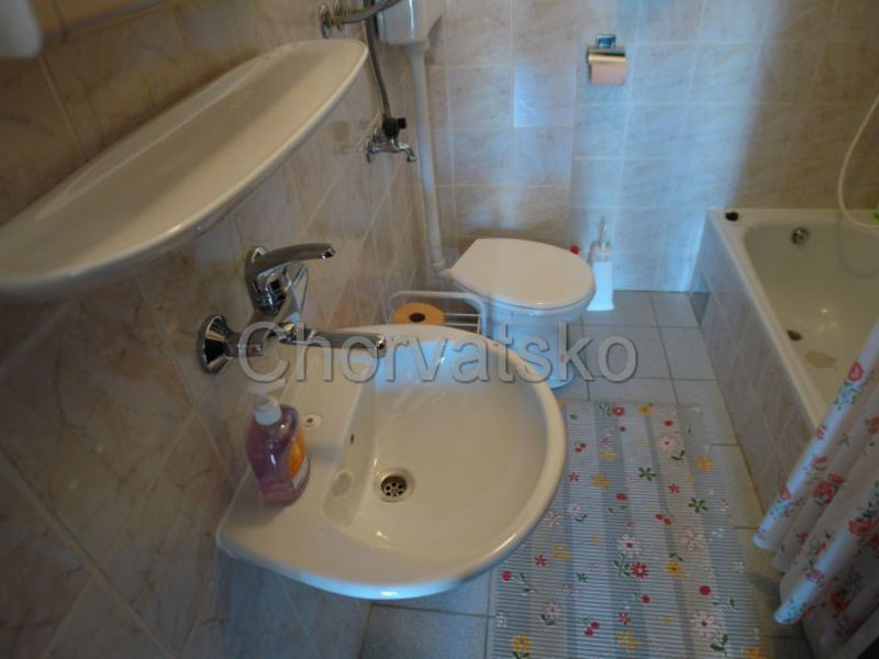 Apartmány Romana