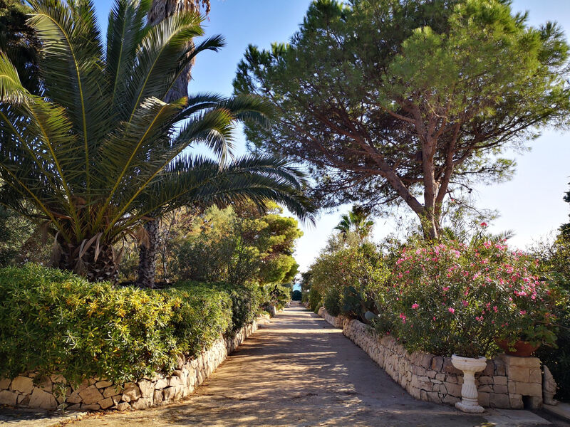 Kleines ruhiges Ferienhaus direkt am Meer