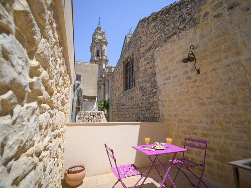 'Casa degli Archi