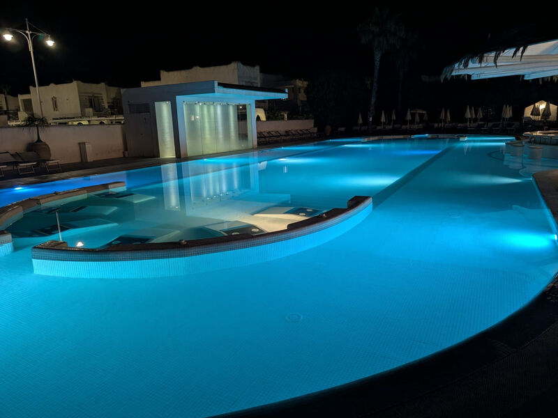 MareLuna Rio Favara von Holiday World