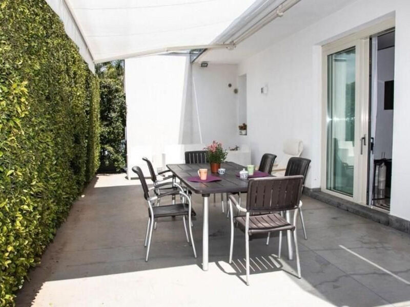 Vila Carlino Holiday