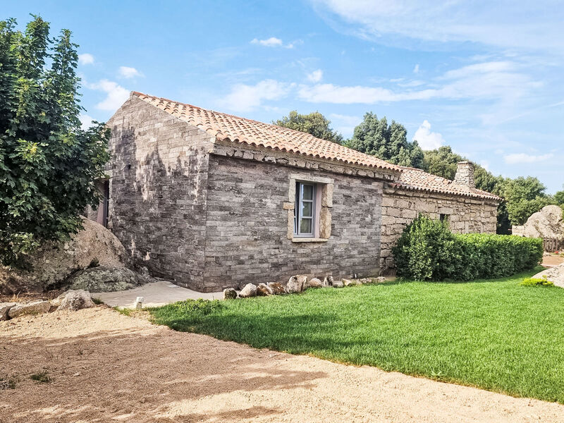 La Casa di Sughero