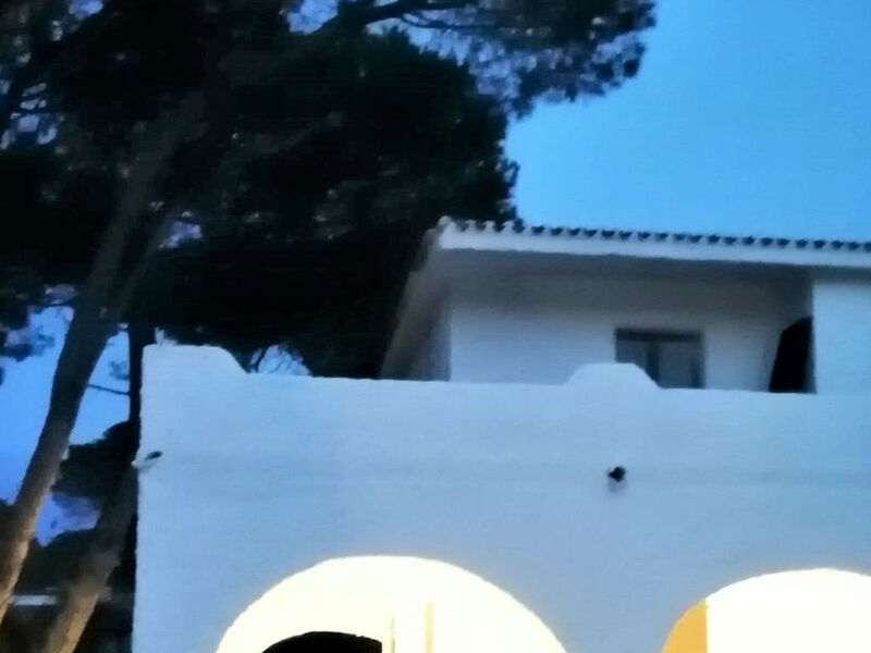 Vila Rosa