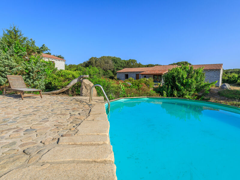Case Mare Di Ginepri