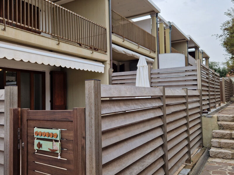 Appartamento Marina by Holiday World