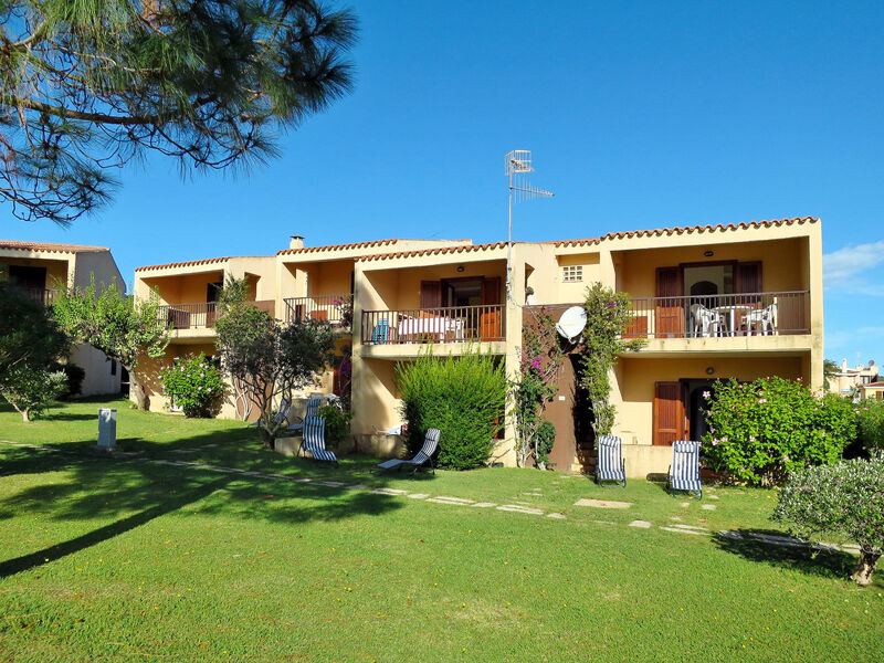 Residenza Mediterranea