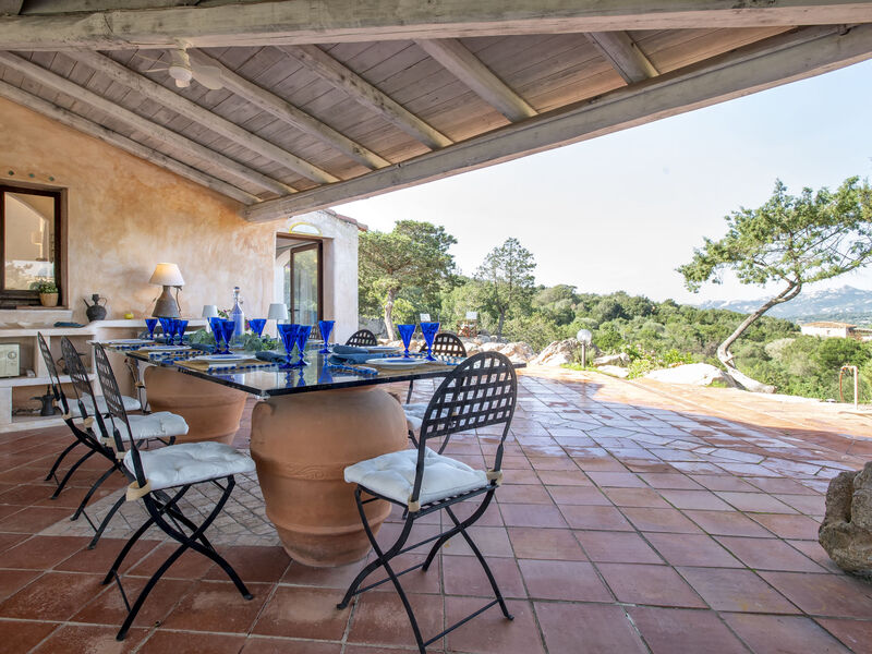 La Giulia Porto Cervo