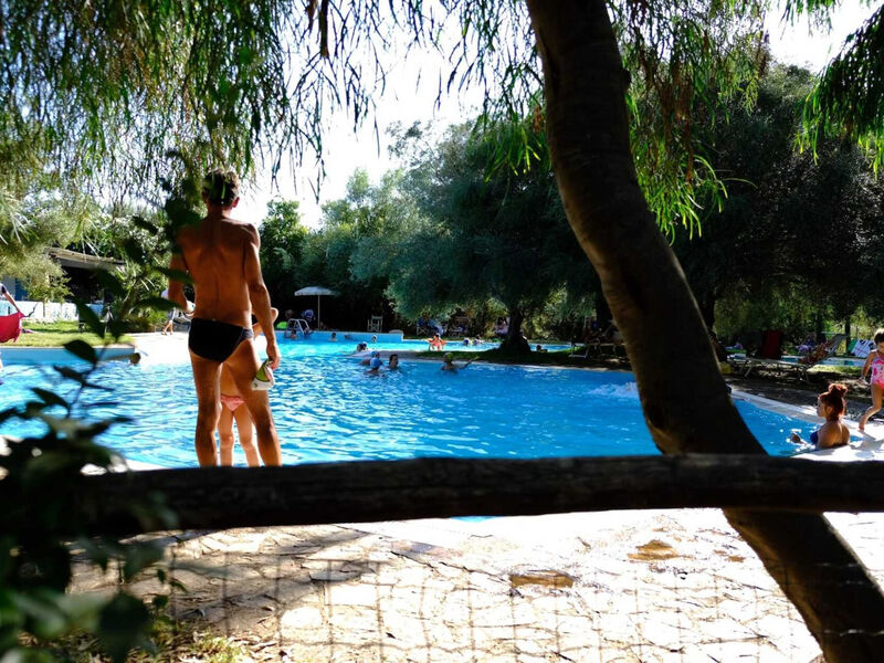 Selema Camping
