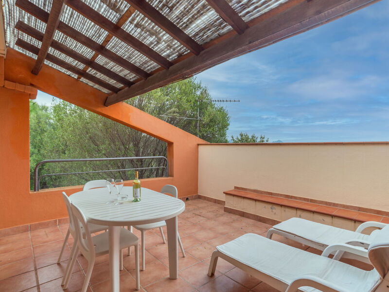 Residence Delphino