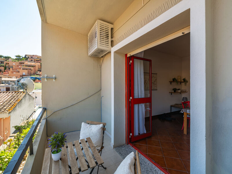 Appartamento Sala