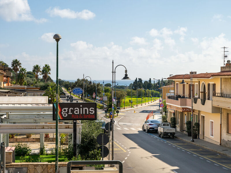 Via del Mare