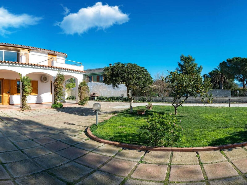 'La Casa di Maria