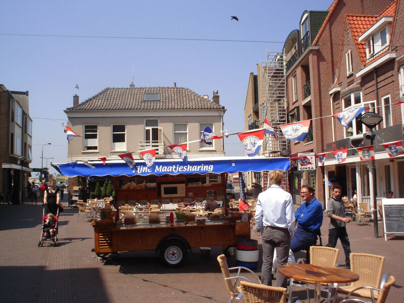 Westküste