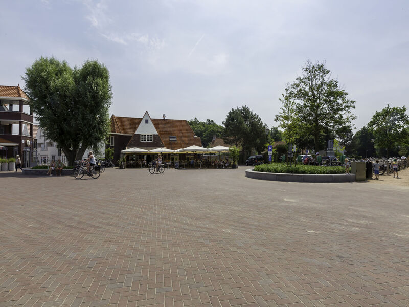 Charming house Koudekerke