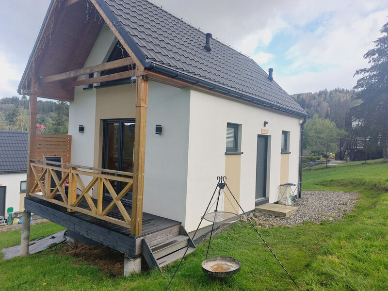 Chatka pod Górką
