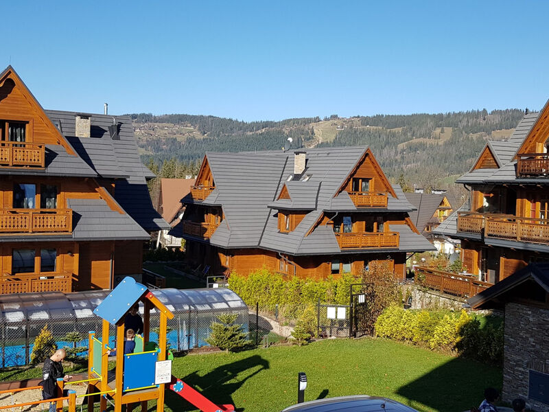 Lipki Park Resort