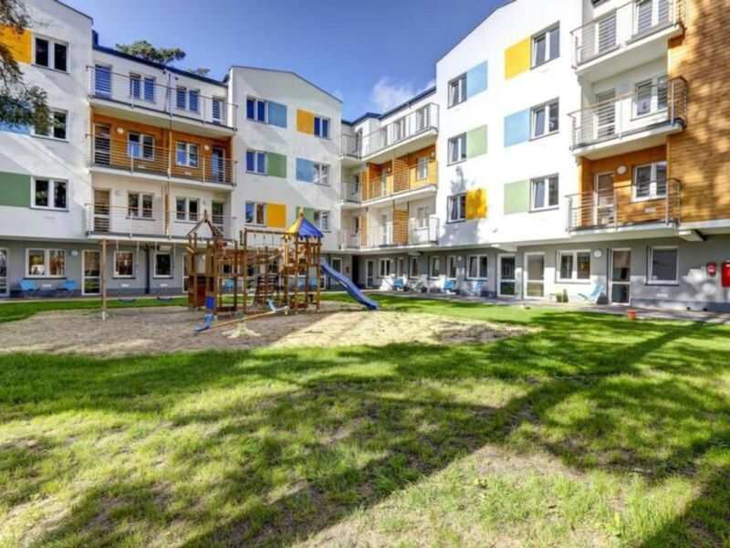 Apartment 16B