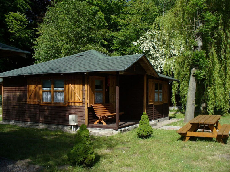 Camping Ostsee