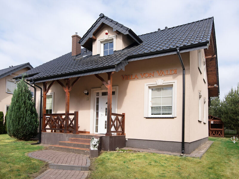 Vila von Valdi