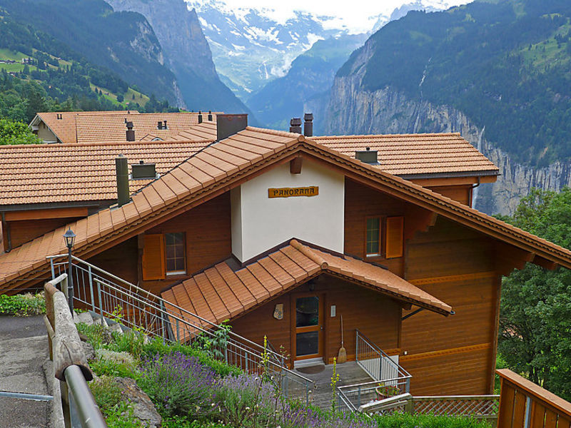Panorama