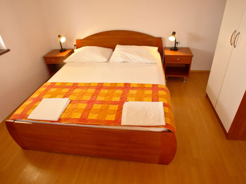 Apartmány Twin