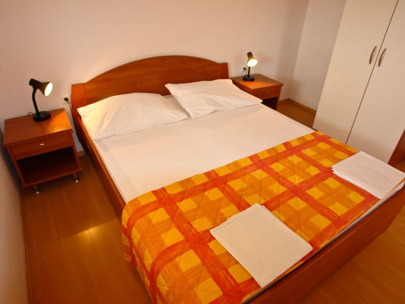 Apartmány Twin