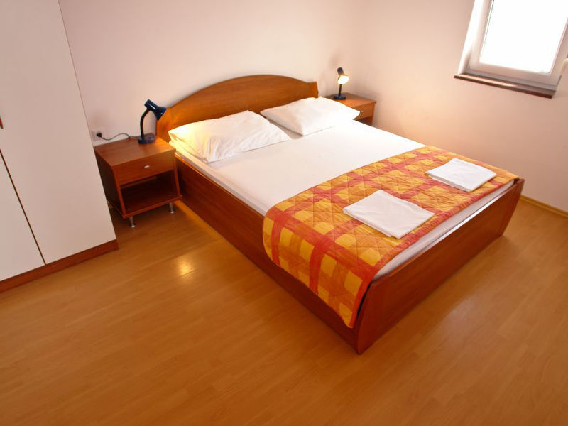 Apartmány Twin