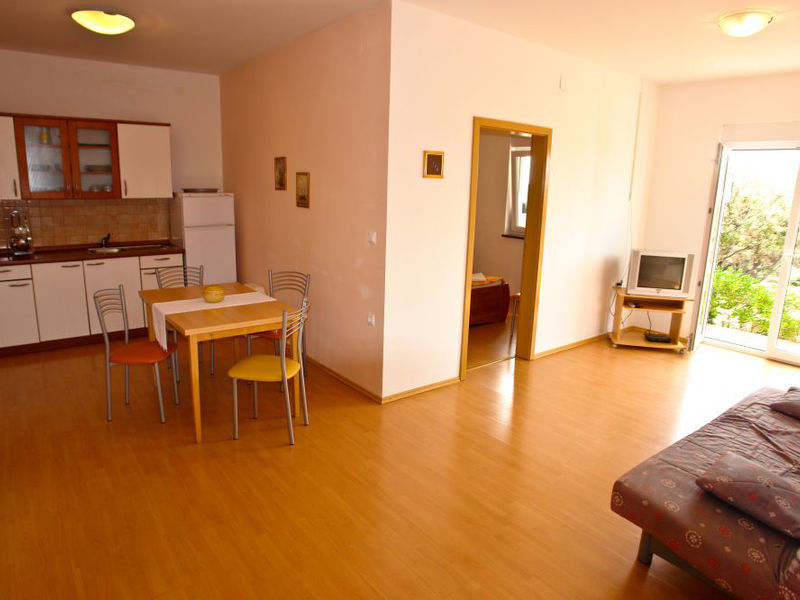 Apartmány Twin