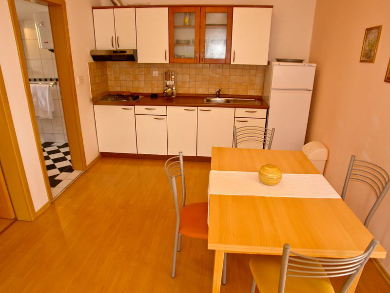 Apartmány Twin