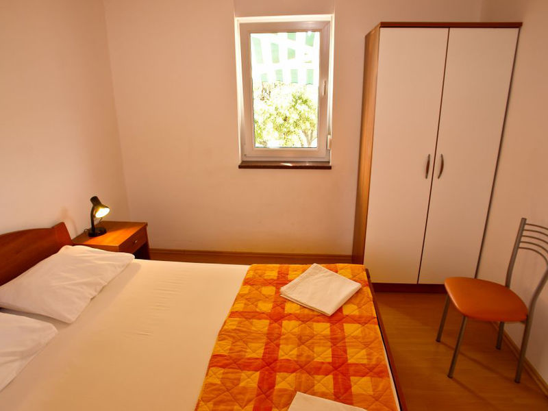 Apartmány Twin