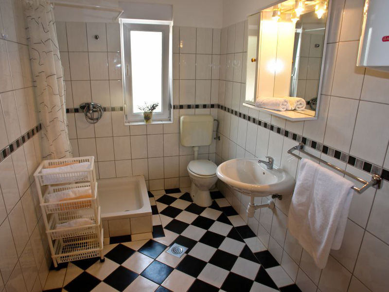 Apartmány Twin