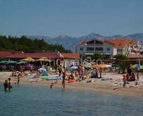 Apartmány Zdenka