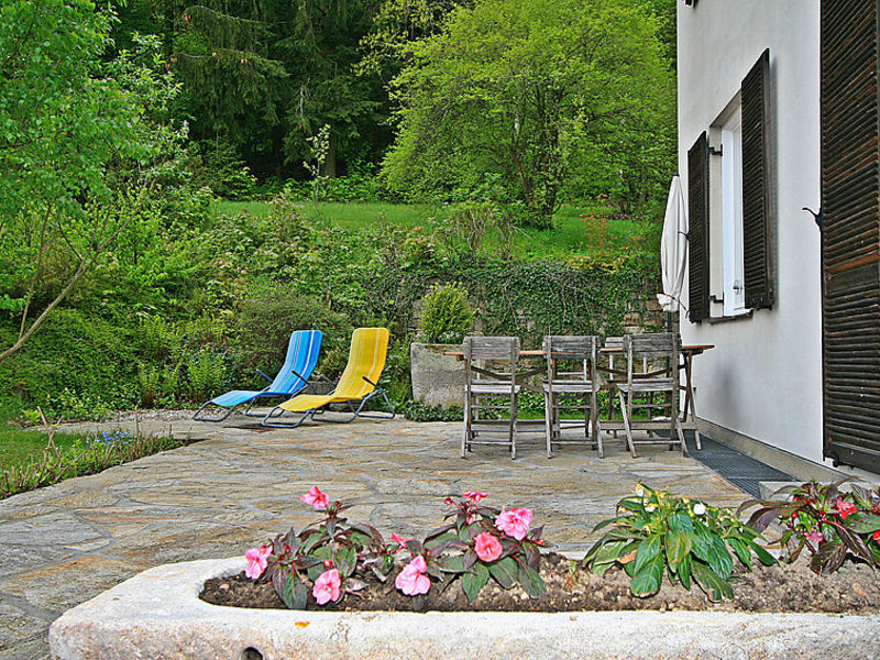 Am Herrensee