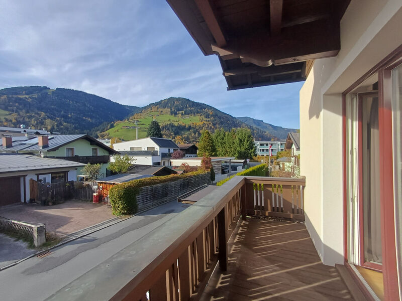 The Steinbock Lodge