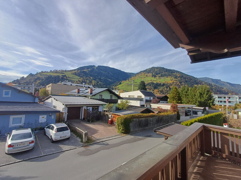The Steinbock Lodge